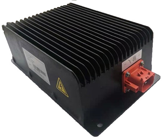 車(chē)載DC/DC轉(zhuǎn)換器800W