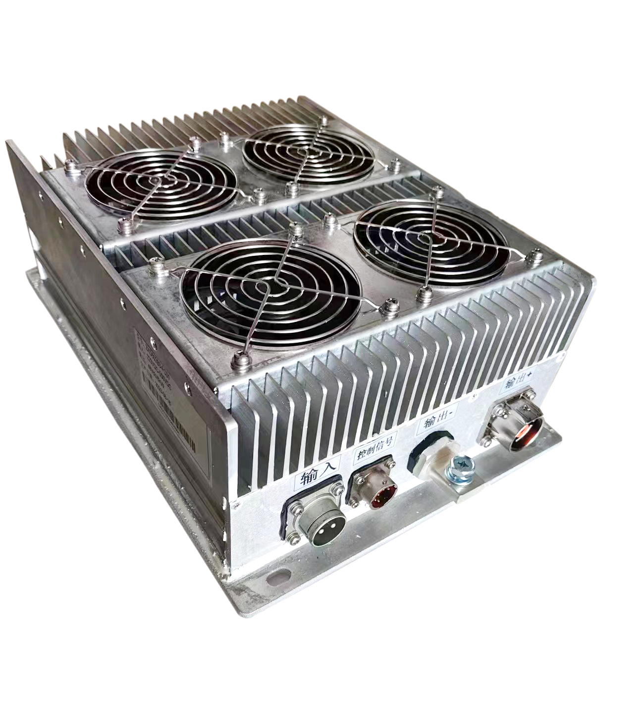 車(chē)載DCDC轉(zhuǎn)換器6KW