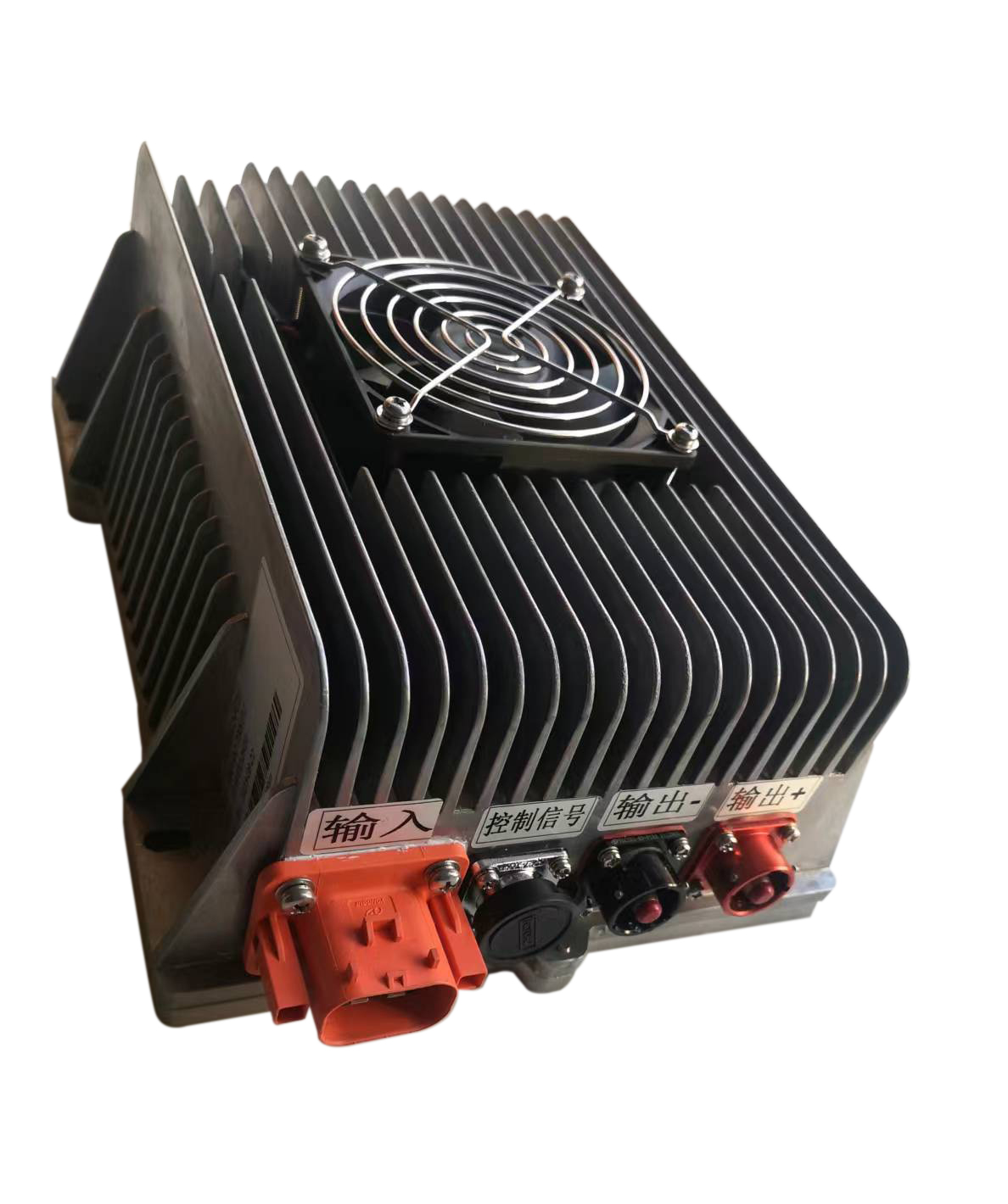 車(chē)載DCDC轉(zhuǎn)換器1KW