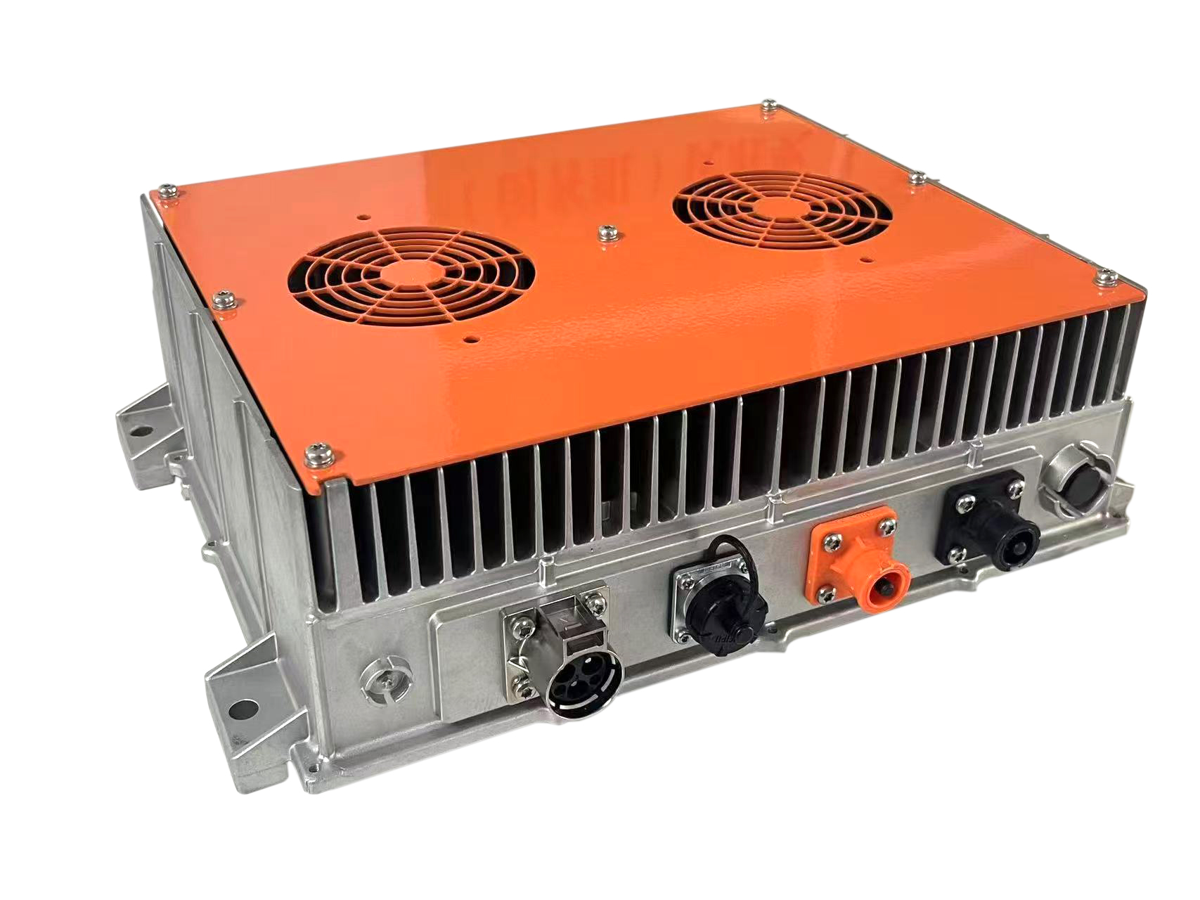 6KW車載DC/AC逆變電源