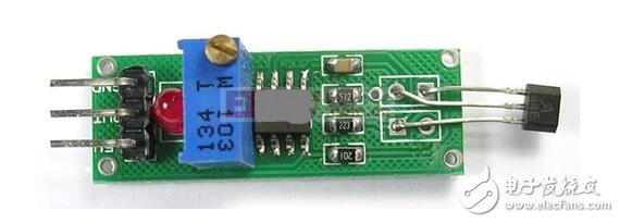 霍爾開關(guān)：原理結(jié)構(gòu)、電路、傳感器應(yīng)用、失效鑒別解析